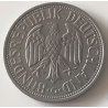 Tyskland-Germany. 2 Mark 1951 G