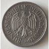 Tyskland-Germany. 2 Mark 1951 J