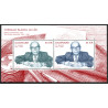 2021. Cz. Slania, miniark. AFA nr. 2042 **        (o) postfrisk    Stemplet FDC