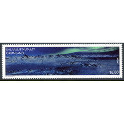 2018. 16,00 Kr. SEPAC, AFA nr. 794-95 **   postfrisk  stemplet FDC