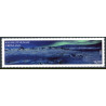 2018. 16,00 Kr. SEPAC, AFA nr. 794-95 **   postfrisk  stemplet FDC