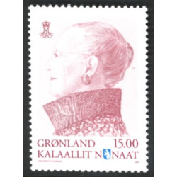 2019. Dagligserie AFA nr. 825 **                  postfrisk  stemplet FDC