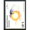 2020. Covid-19. AFA nr. 856 **      postfrisk  stemplet FDC