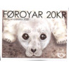 2020. Norden. Sælungen. AFA nr. 956 **                                   , (o) Postfrisk stemplet