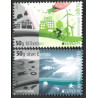 Island. 2016. Europa. AFA nr. 1472-73 **        (o)  stemplet FDC
