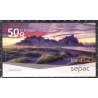 Island. 2018. SEPAC. Udsigter. AFA nr. 1545 **             (o)  stemplet FDC