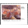 Island. 2019. 200-året Jon Arnason. AFA nr. 1566 **        (o)  stemplet FDC