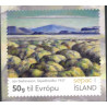 Island. 2020. SEPAC. AFA nr. 1593 **            (o)  stemplet FDC