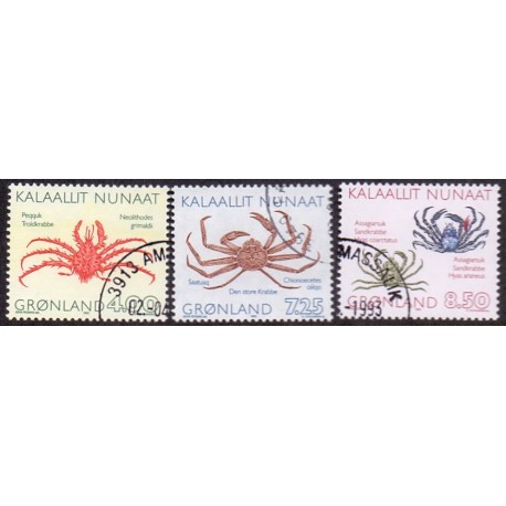 1993. 4,00 Kr. FN For Folkeslag. AFA nr. 231 postfrisk stemplet