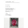 Island. 1920. Chr. X. AFA nr. 95 **  postfrisk st. stemplet FDC