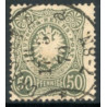 Rige. 1877. Pfennige uden vm, AFA nr. 38 *   **/(o)