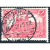 Rige. 1902. 1 mk. Deutsches Reich. AFA nr. 78 **                                **/(o)