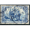 Rige. 1902. 2 mk. Deutsches Reich. AFA nr. 79 **                               **/(o)