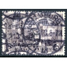 Rige. 1902. 3 mk. Deutsches Reich. AFA nr. 80 **                              **/(o)