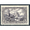 Rige. 1902. 3 mk. Deutsches Reich. AFA nr. 80 **                              **/(o)