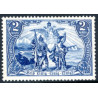 Rige. 1902. 2 mk. Deutsches Reich. AFA nr. 82 **                              **/(o)