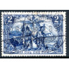 Rige. 1902. 2 mk. Deutsches Reich. AFA nr. 82 **                              **/(o)