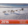 Grønland Årsmappe 2016