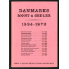 Frimærke-Årbogen 1981/82 af Ib Eisner (Aarhus Frimærkehandel, 160 sider, brugt men som ny)