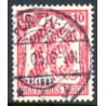 Rige. Tjenste. 1903. AFA nr. 12 **           (o)