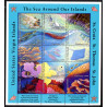 US Virgin Islands 1990 **