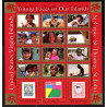 US Virgin Islands. 1992 **