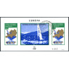 Ungarn/Hungary 1974. Geneve UTAKKET miniark, AFA nr 2863U (o)    **