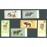 Vietnam. Dyr. UTAKKET Michel no. 319-24U **