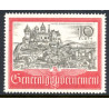 Generalgouvernement. 1941. Hitlers fødselsdag, AFA nr. 65 **                         (o)