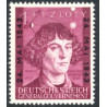 Generalgouvernement. 1943. Kopernikus, AFA nr. 106 **              (o)