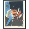 BORDING mærkat. Christian X. 26/9 1943. Nr 2301