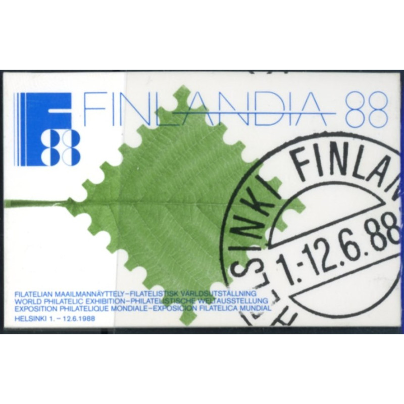1987. AFA nr. H13 **