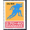 1984. Olympiske lege. AFA nr. 798y ** (o)