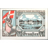 Graasten. 1 Mark, 1920. Sieg 32A (0)