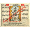Augustenborg. 50 pf. 1920 Sieg 5 (0)
