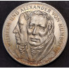 Tyskland-Germany. 5 Deutsche Mark 1967 F