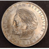 Tyskland-Germany. 5 Deutsche Mark 1970 F