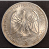 Tyskland-Germany. 5 Deutsche Mark 1970 F