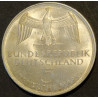 Tyskland-Germany. 5 Deutsche Mark 1971 G