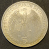 Tyskland-Germany. 5 Deutsche Mark 1969 F