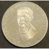 Tyskland-Germany. 5 Deutsche Mark 1968 J