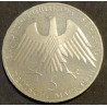 Tyskland-Germany. 5 Deutsche Mark 1968 J