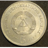 DDR. 5 Mark 1971