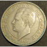 Monaco. 1950 100 Francs - Rainier III
