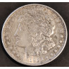 USA. 1921. Morgan Silver dollar No mint mark