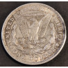 USA. 1921. Morgan Silver dollar No mint mark