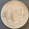 USA. 1889. Morgan Silver dollar  "O" mint mark