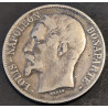 Frankrig-France. 5 Francs Louis Napoleon 1852.