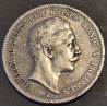 Tyskland-Germany. Reich 5 Fünf Mark 1908 A