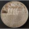 Rusland-USSR. 3 Rubles 2007, Polarår sterling sølv